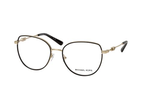 michael kors brille durchsichtiger rahmen|Michael Kors Brillen bei Mister Spex.